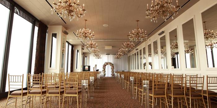 Four Seasons Resort And Club Dallas At Las Colinas Irving Weddings Ashton Gardens