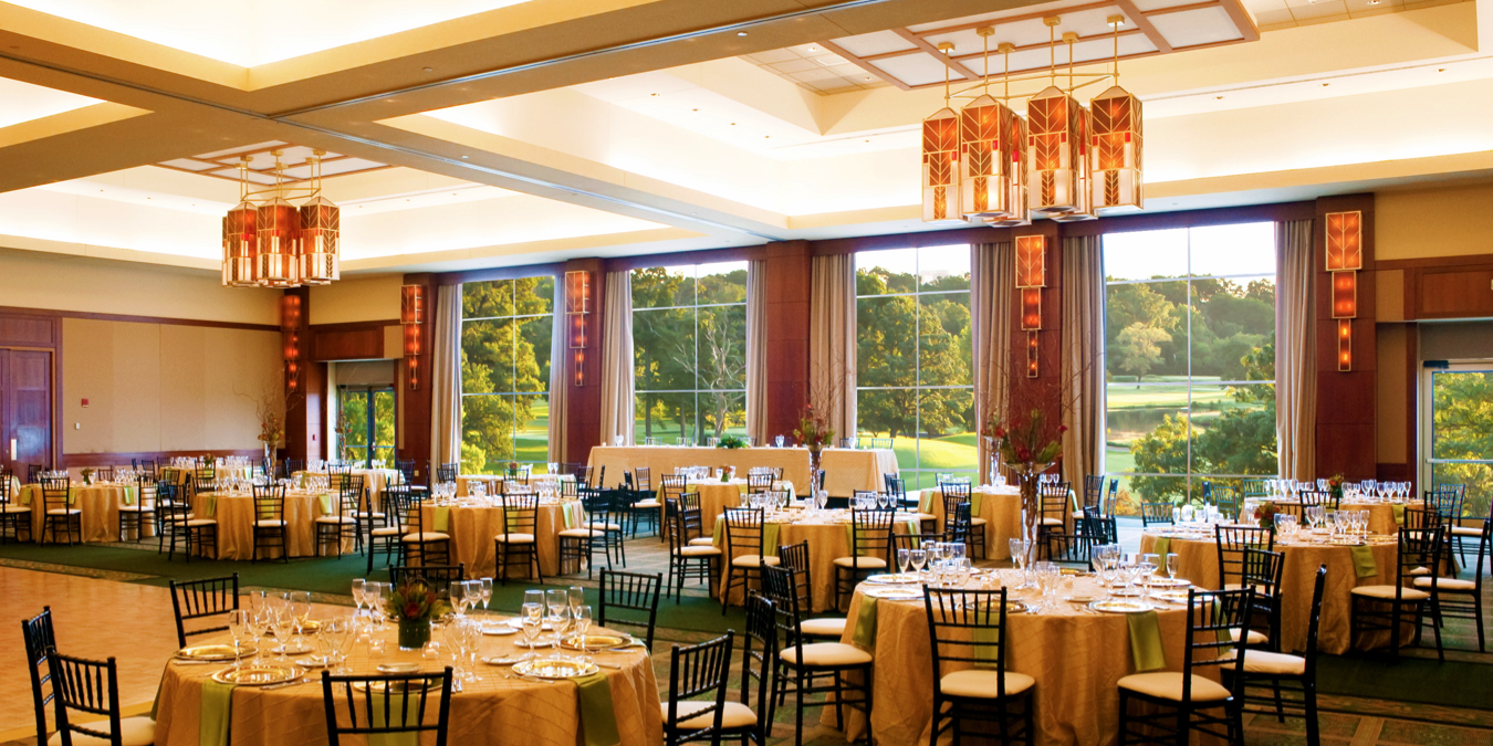 Eaglewood Resort And Spa weddings in Itasca IL