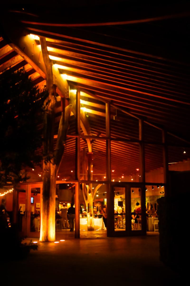 River Legacy Living Science Center Weddings Get Prices