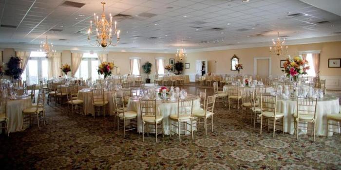 Belmont Country Club Leesburg Weddings Get Prices for Wedding