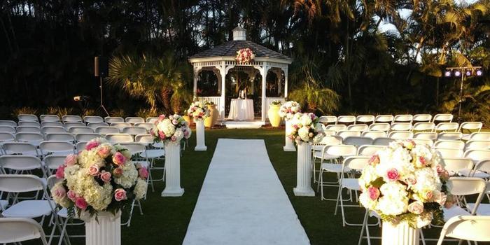 Wedding Venues Information And Pricing Spot