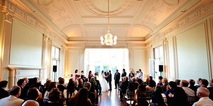 Wedding Venues Information And Pricing Spot