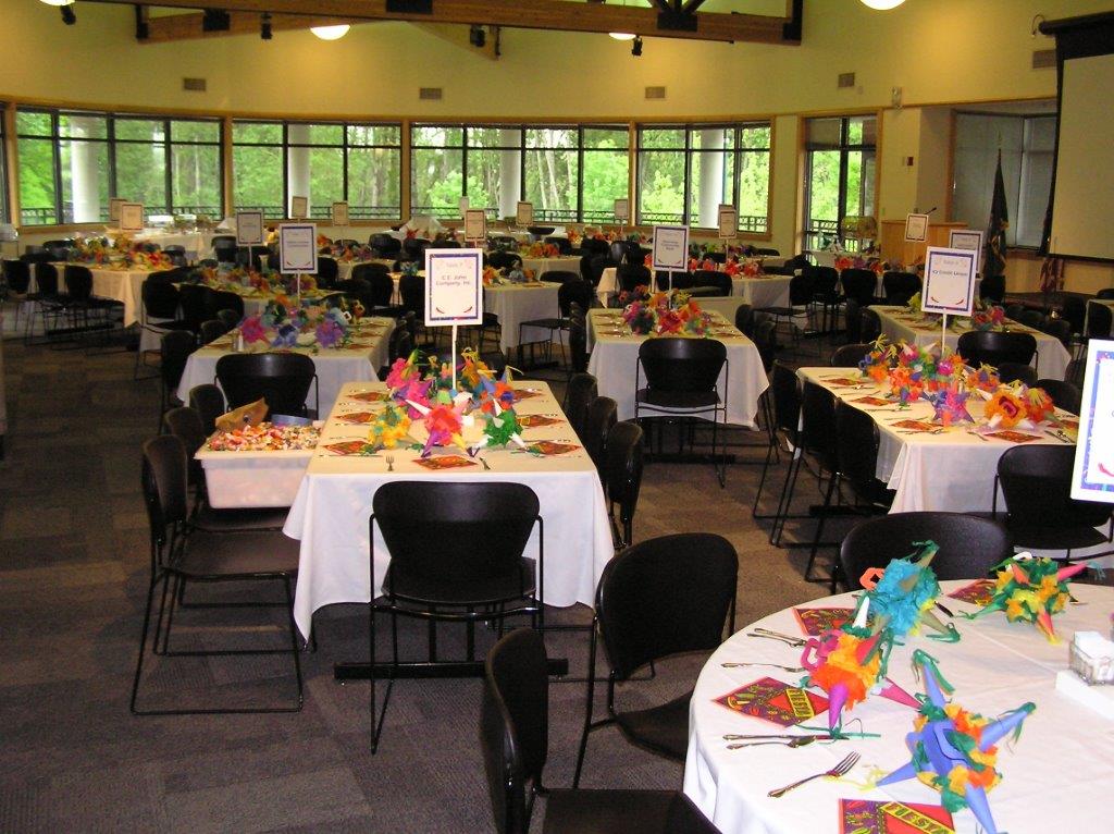 The Water Center Community Room, photo 6