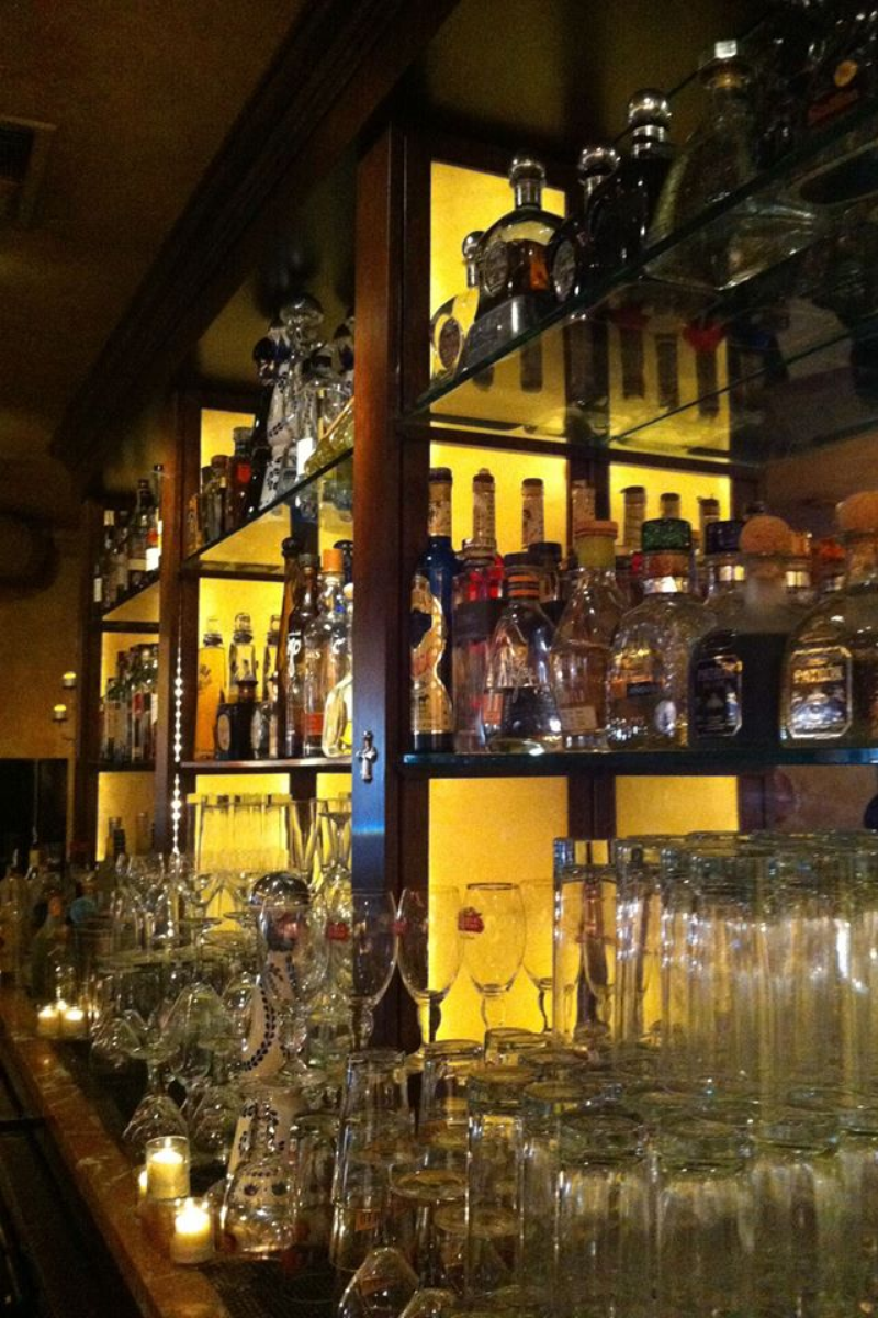 The Mission Wedding in Scottsdale, AZ