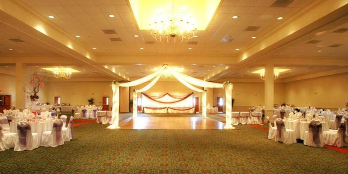 Fredericksburg Expo & Conference Center Weddings Get