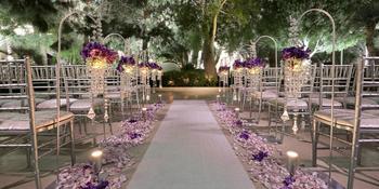 The Wedding Chapel at ARIA Weddings in Las Vegas NV