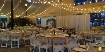 Wilbur D. May Center Weddings in Reno NV