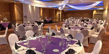 Boomtown Casino Hotel Reno Weddings in Verdi NV