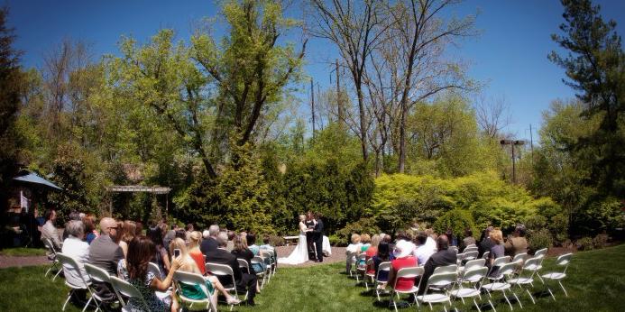 General Warren weddings in Malvern PA