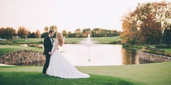Regency at Dominion Valley Weddings in Haymarket VA