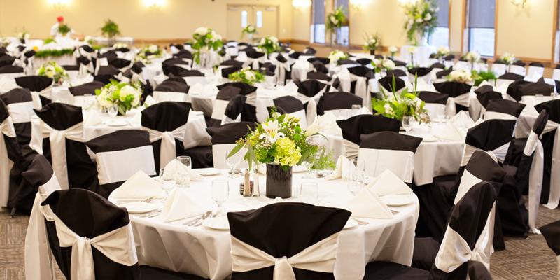 Rizzo's Malabar Inn weddings in Crabtree PA