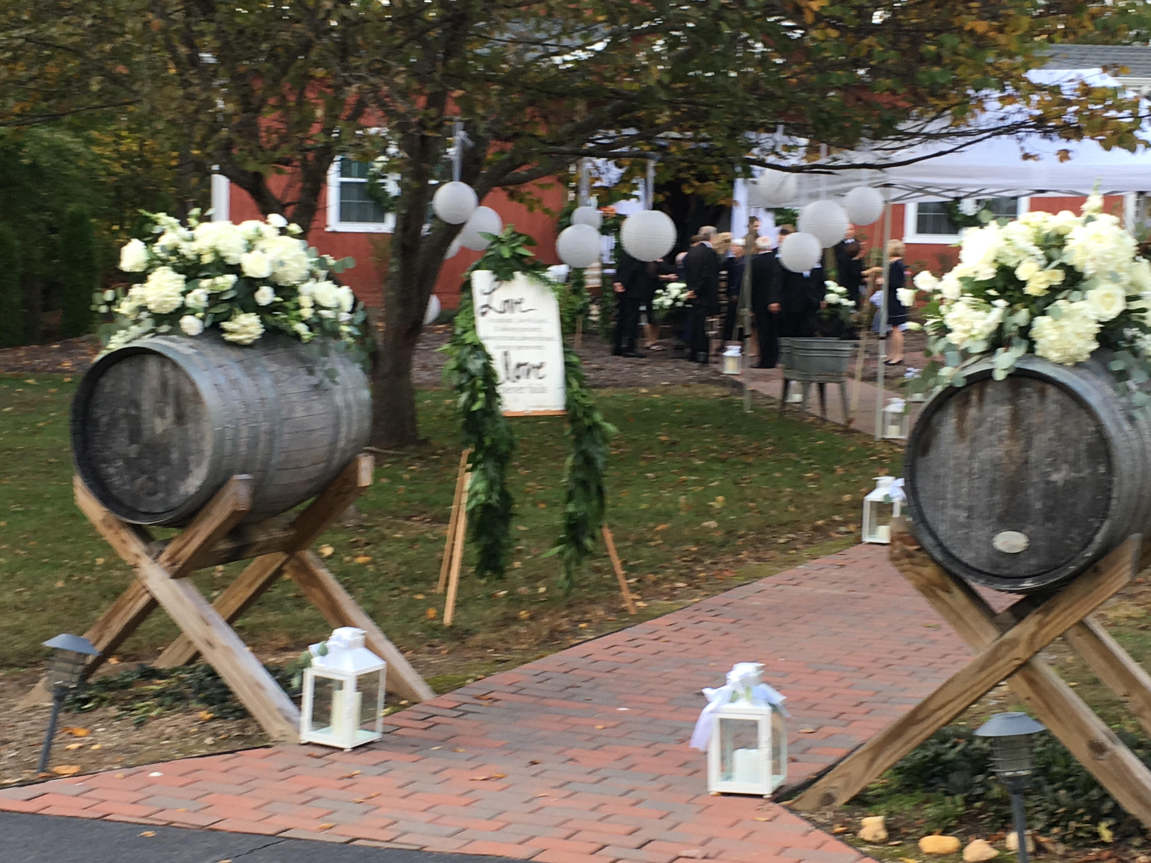 Wedding venue on river road fredericksburg va | Beachweddingtips.com