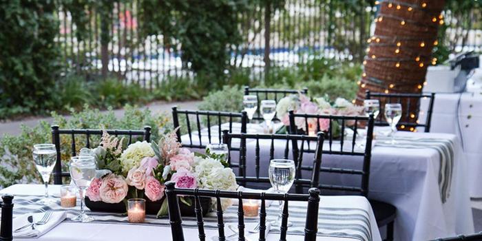 Border Grill At Mandalay Bay Weddings Get Prices For Wedding Price This Venue
