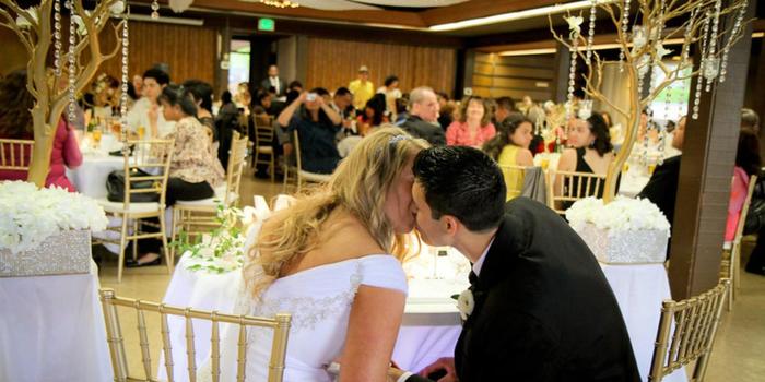 Wedding Venues Information And Pricing Spot