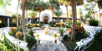 Bonnet House Museum & Gardens Weddings in Fort Lauderdale FL