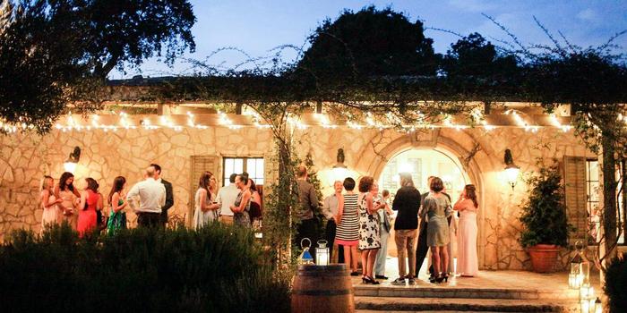 Sunstone Vineyards Winery Weddings Get Prices For Wedding Venues Price This Venue To Get Your Estimate No Strings Attached