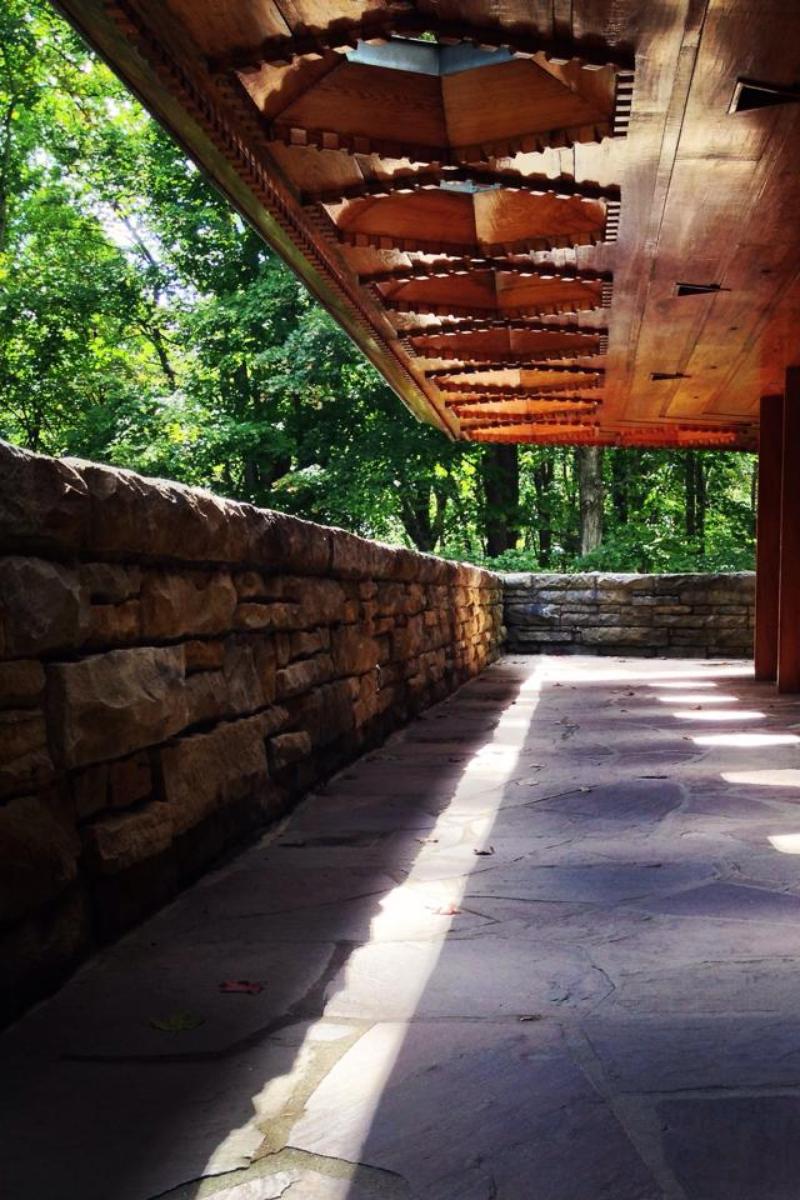 Kentuck Knob Weddings Get Prices for Wedding Venues in PA