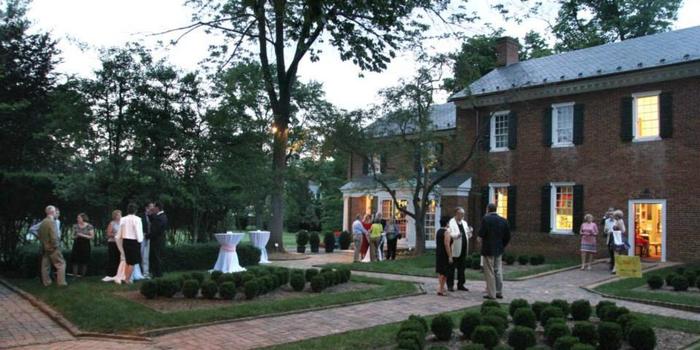 Museum Of The Shenandoah Valley Weddings Museum Of The Shenandoah Valley Wedding Venue Picture 2 10 Provided By