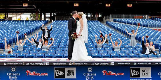 Citizens Bank Park Venue Philadelphia Price It Out