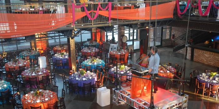 Mile High Station Weddings Get Prices For Wedding Venues In Co Price This Venue To Get Your Estimate No Strings Attached