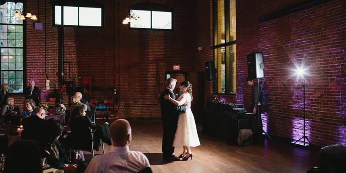 Charles River Museum Of Industry Innovation Weddings Get Prices Charles River Museum Of Industry Innovation Weddings Get Prices For Wedding Venues In Ma