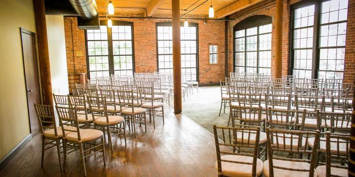 Charles River Museum Of Industry Innovation Weddings Get Prices Price This Venue