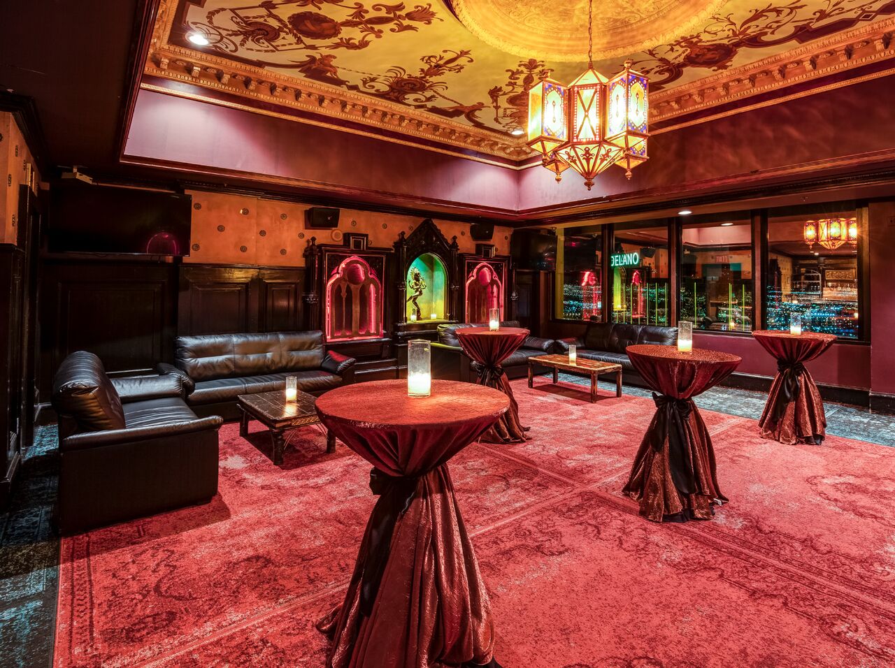 House of Blues Las Vegas | Venue - Las Vegas, NV | Wedding Spot, image size:1280x956