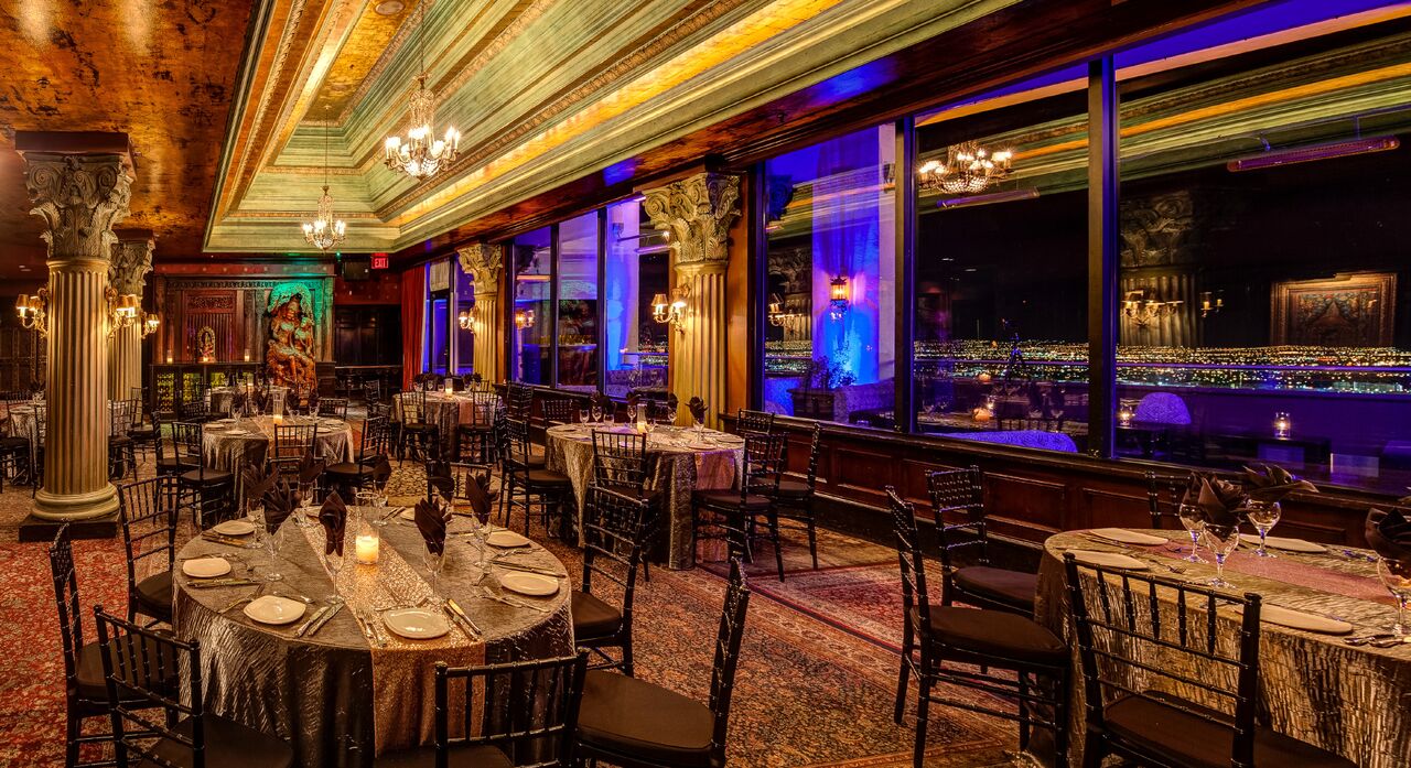 House of Blues Las Vegas | Venue - Las Vegas, NV | Wedding Spot, image size:1280x697