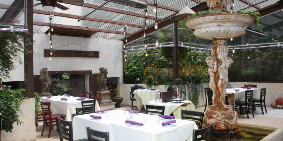 White Dove Chapel weddings in Wendell NC