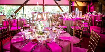 The Barn on Bridge Weddings in Collegeville PA