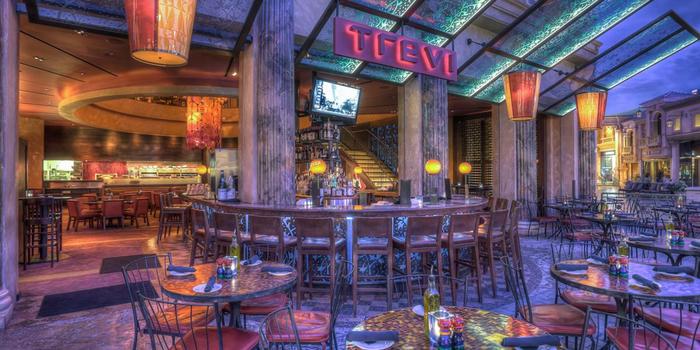 Trevi Italian Restaurant Weddings Get Prices For Wedding Venues In Nv Price This Venue