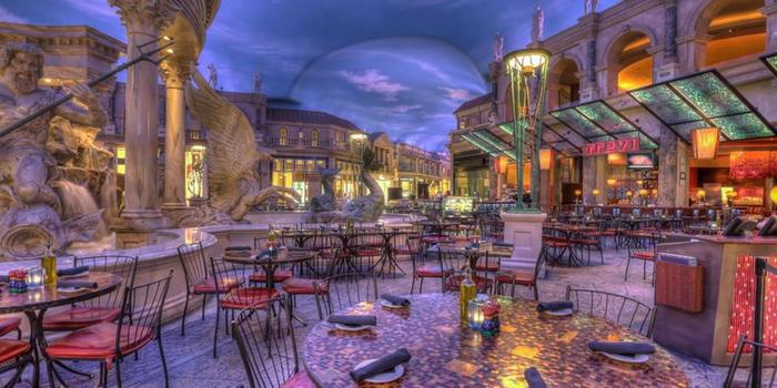 Trevi Italian Restaurant Weddings Get Prices For Wedding Venues In Nv Price This Venue