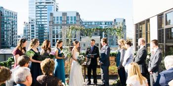 Ecotrust Event Spaces Weddings in Portland OR