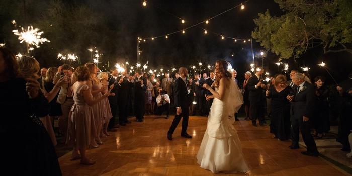 Wedding Venues Information And Pricing Spot Price This Venue