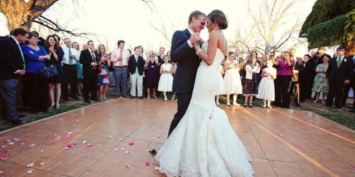 Wedding Venues Information And Pricing Spot