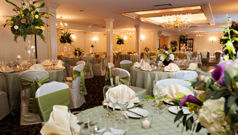 William Penn Inn Venue Ambler Get Your Price Estimate Today