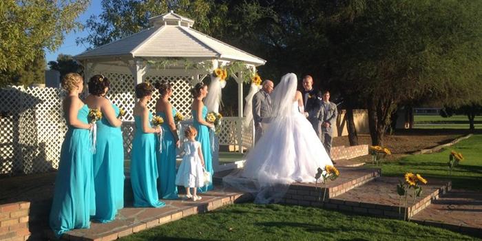 Peoria Pines Golf & Restaurant Wedding Peoria AZ 9_main