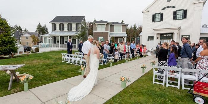Seabrook Town Hall Weddings Get Prices For Wedding Venues In Wa Price This Venue