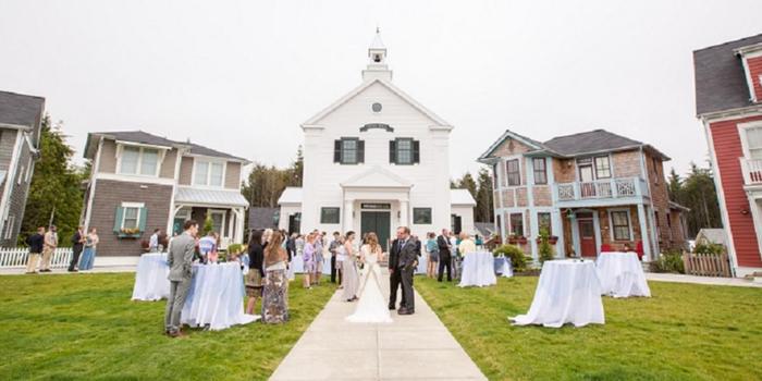 Seabrook Town Hall Weddings Get Prices For Wedding Venues In Wa Price This Venue