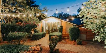 Creekside Inn Sedona Weddings in Sedona AZ