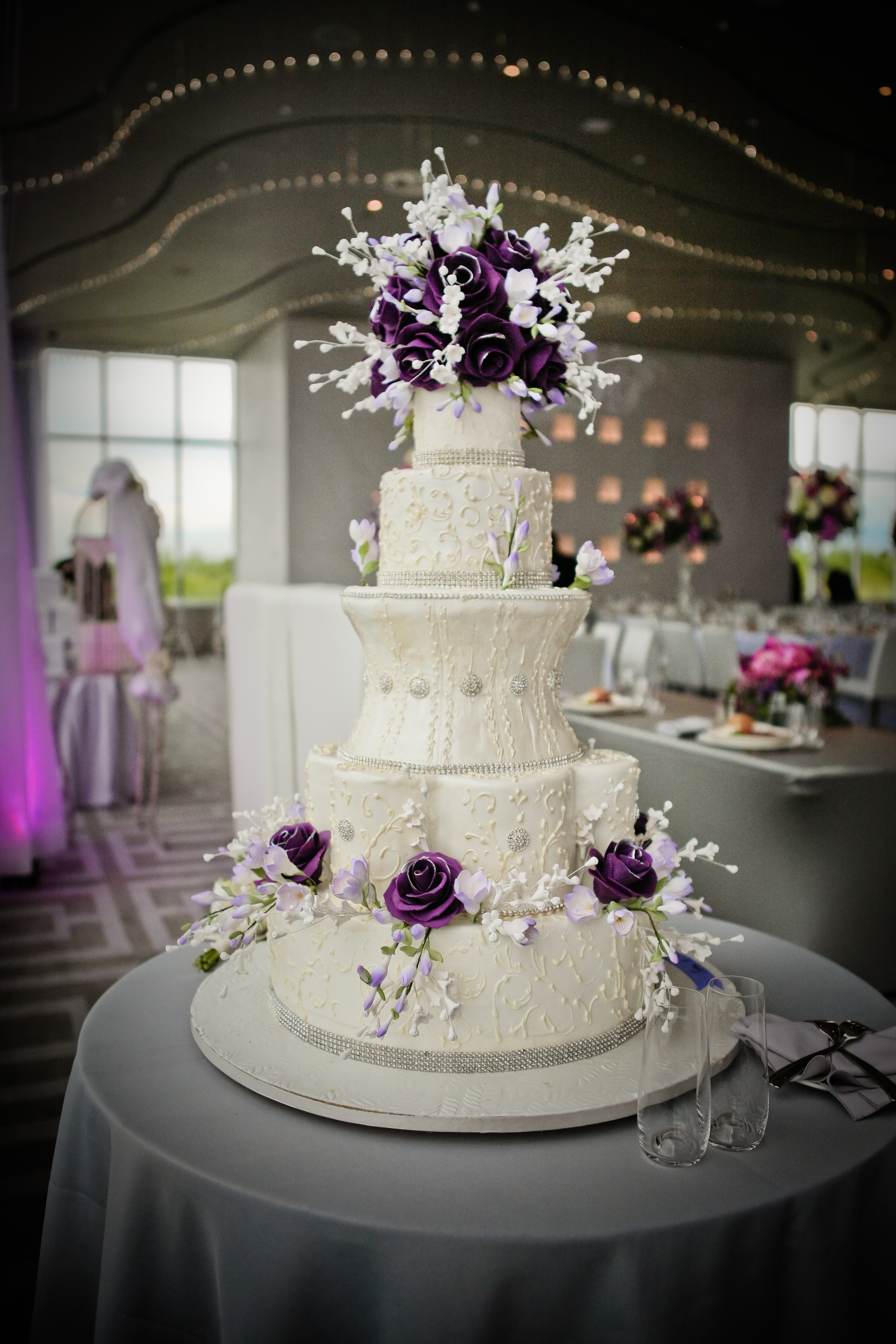 Custom Cakes Staten Island Ny