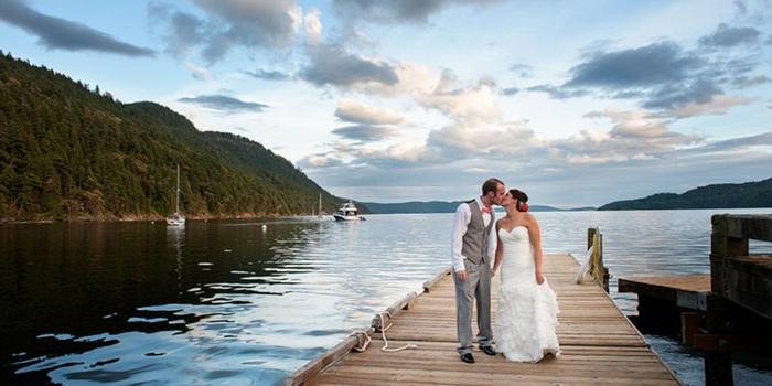 Rosario Resort Spa Weddings Get Prices For Wedding Venues In Wa Rosario Resort Spa Wedding Venue Picture 3 Of 16 Photo By Laura Marchbanks