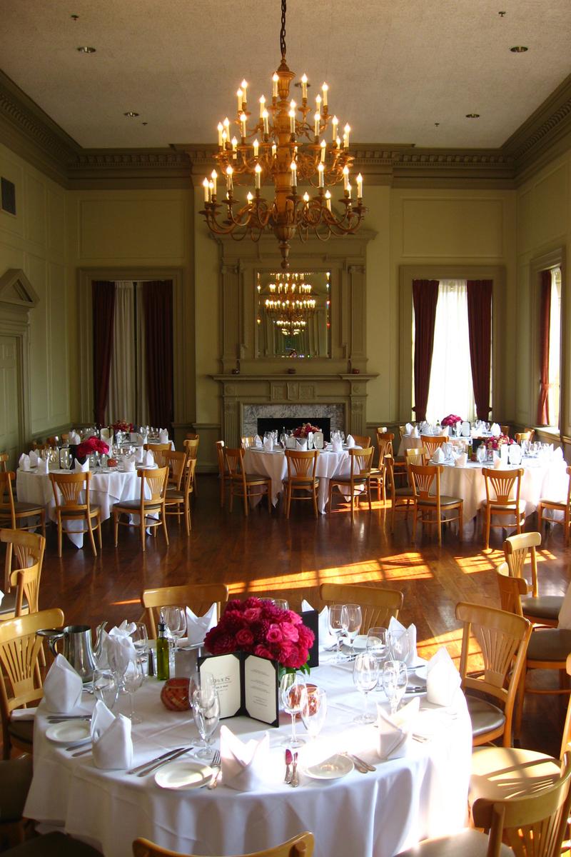 Wedding Venues Locations Small The Park Savoy Weddings In Florham Nj