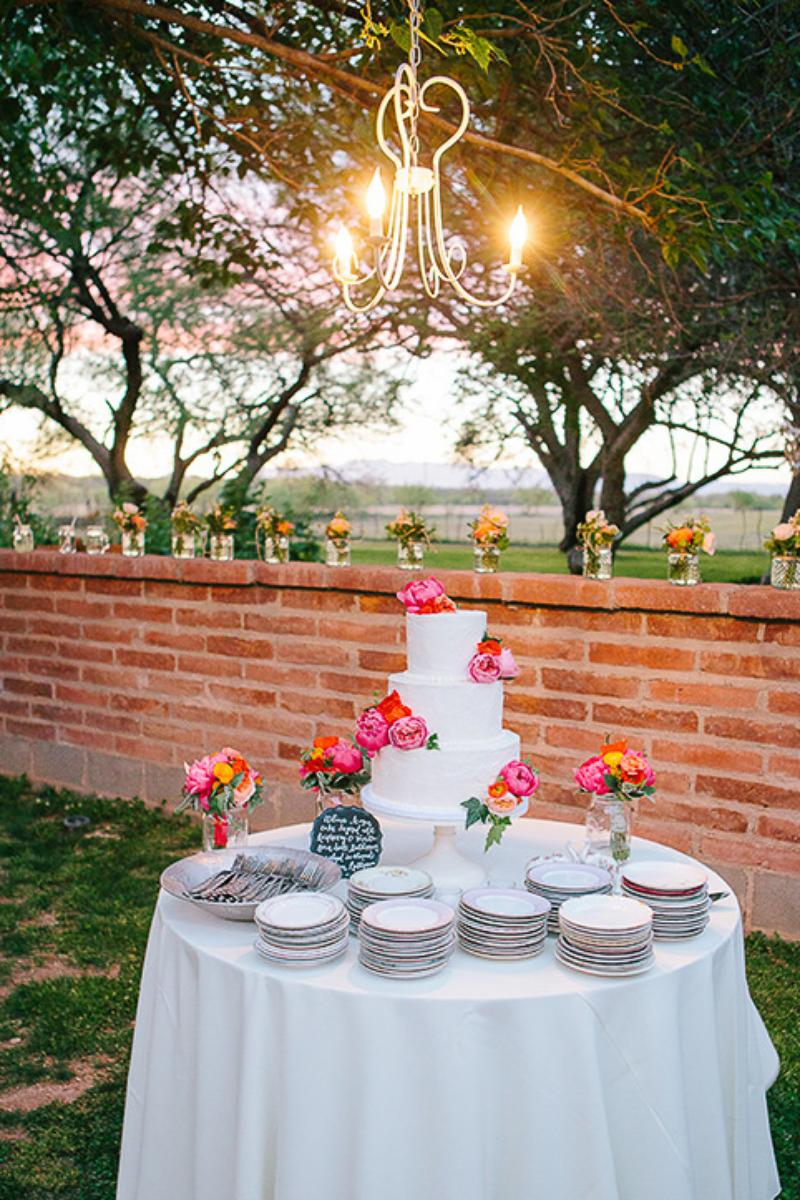 Agua Linda Farm Weddings Get Prices for Wedding Venues in Amado, AZ