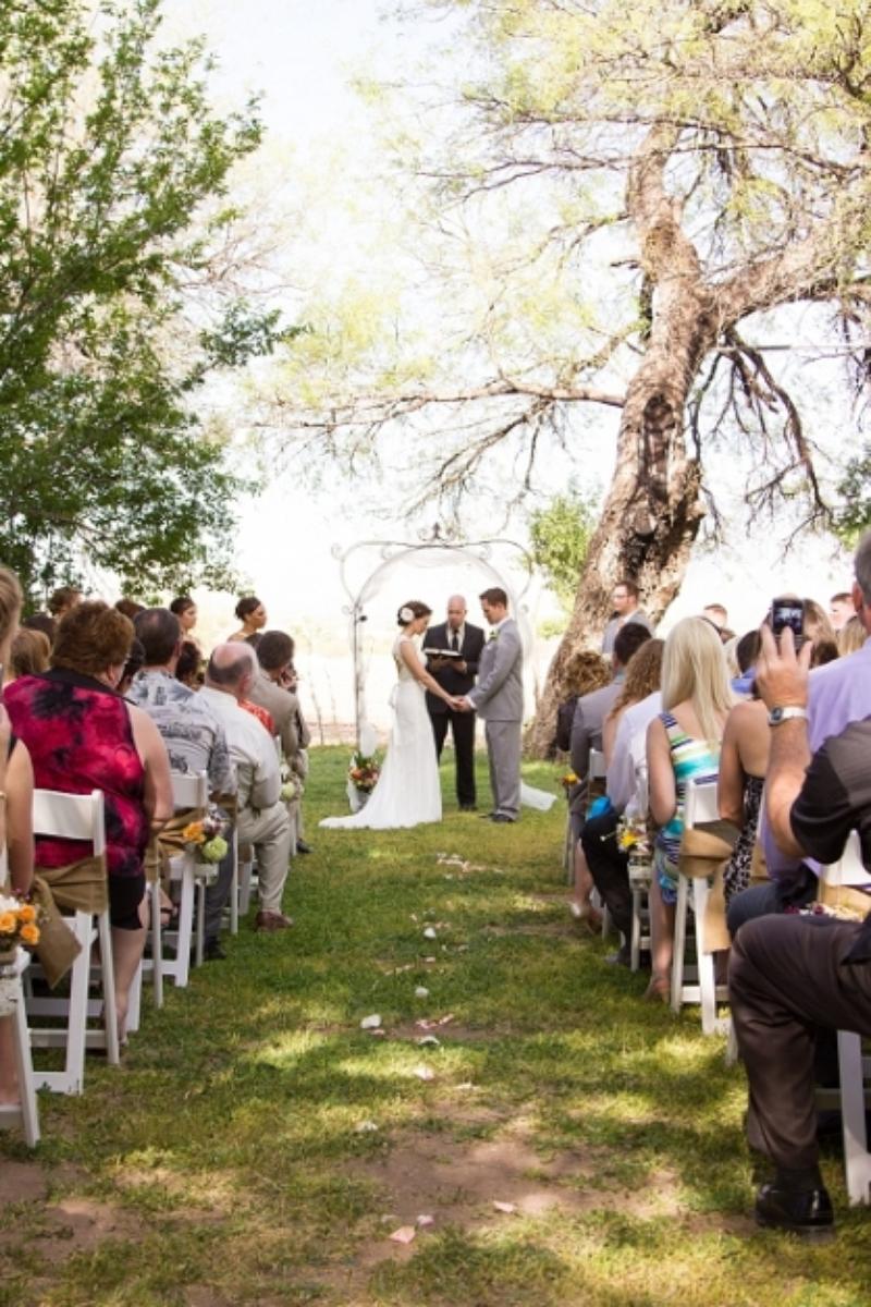 Agua Linda Farm Weddings Get Prices for Wedding Venues in Amado, AZ