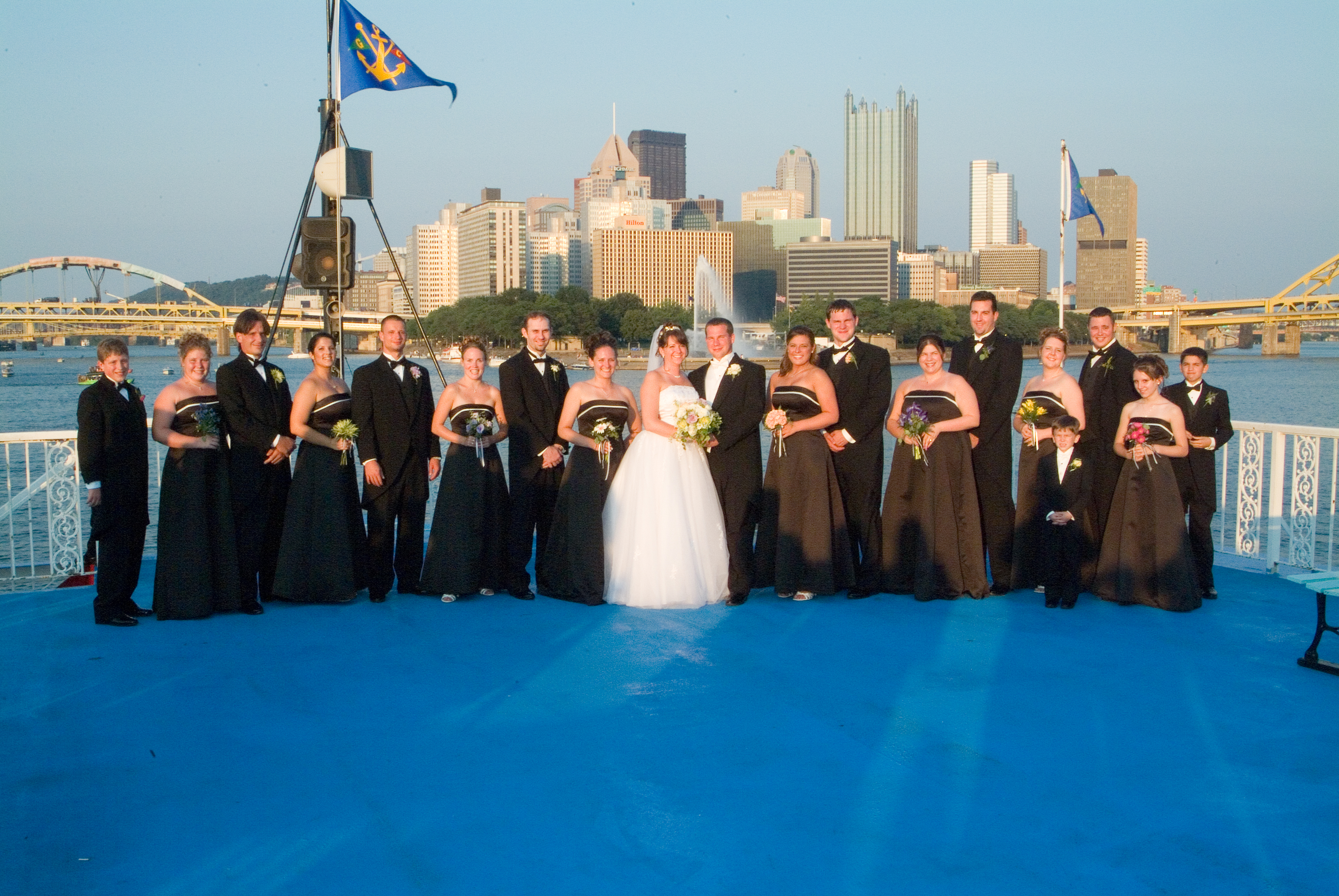 gateway clipper dinner cruise dress code Gateway Clipper Dress Code Details