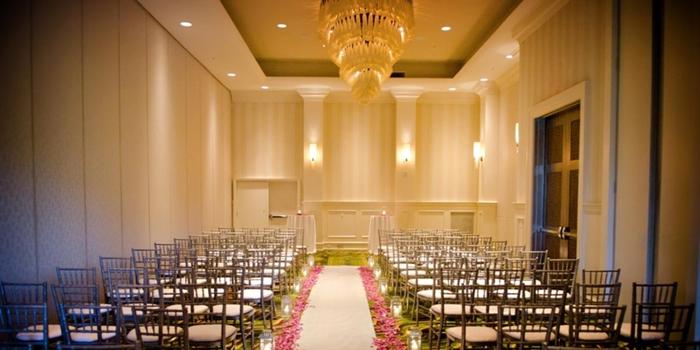 Renaissance Raleigh North Hills Hotel Weddings Renaissance Raleigh North Hills Hotel Wedding Venue Picture 5 Of 16 Provided By