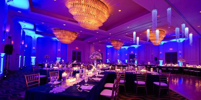 Renaissance Raleigh North Hills Hotel Weddings Get Prices For Price This Venue