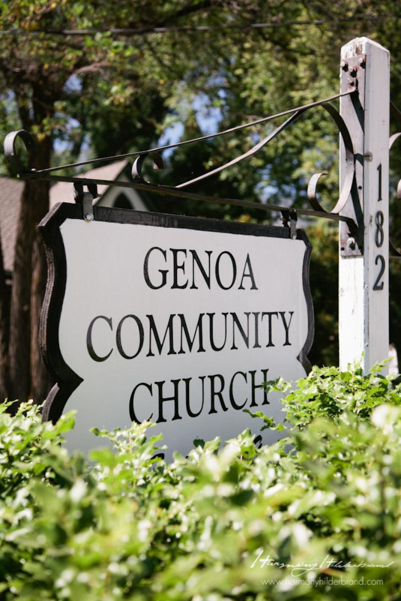 The Genoa Community Church Weddings Get Prices for Wedding Venues in NV