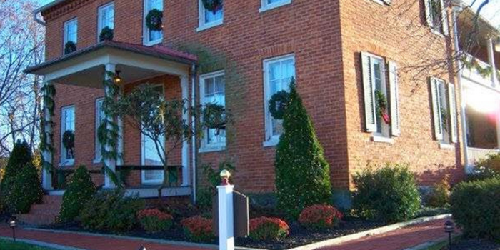 The Inn At Roops Mill Weddings Get Prices For Wedding Venues In Md Price This Venue